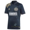 Officiële Voetbalshirt Philadelphia Union Thuis 2021-22 - Heren